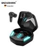 Bach Johann GT-1 TWS Gaming Earbuds