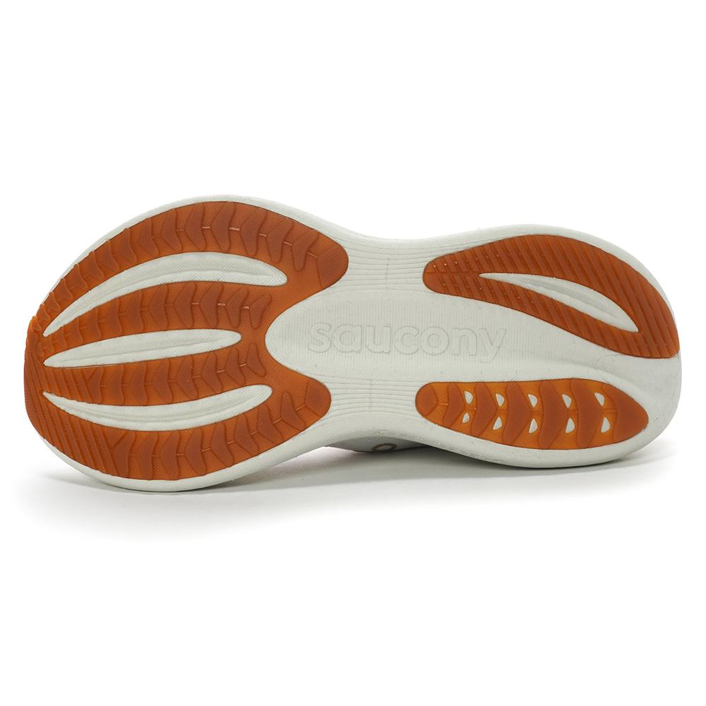 SAUCONY Triumph 23 White Arctic Women Sneakers S11023-226