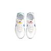 Nike Waffle Trainer 2 BG Scrapbook Kids Sneakers White Chile-Red Game-Royal DM7213-141