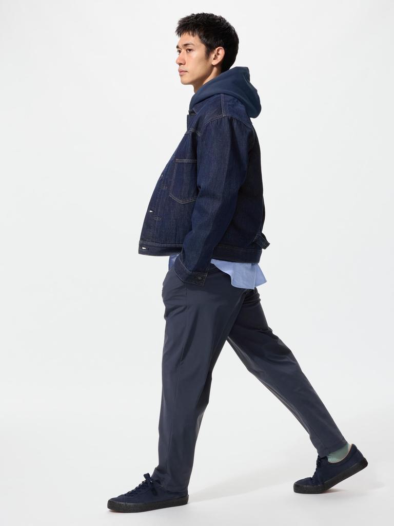 Uniqlo Ультраэластичные брюки