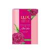 Lux Essence of Himalayas Rose & Aloe Vera Exfoliating Soap 5 X 125 G