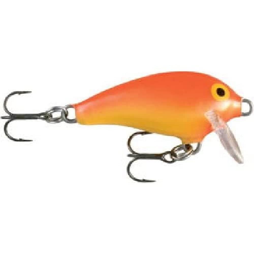 Rapala Mini Fat Rap MFR3 3cm 4g