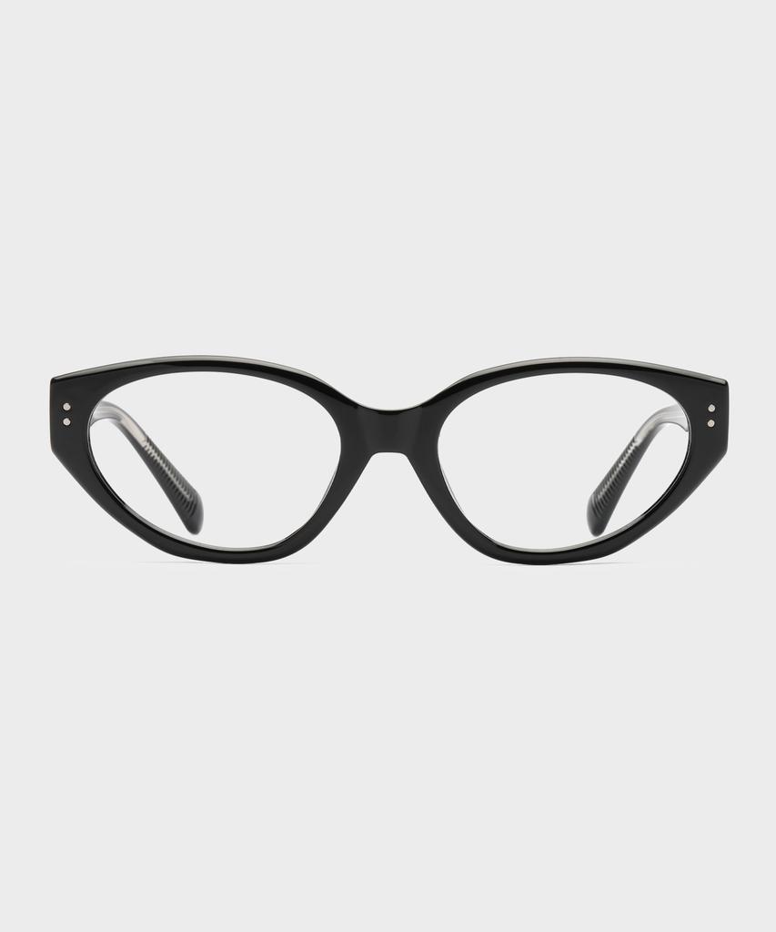 Непигментированные очковые оправы Veko_Bk