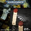 Starforged Star Casting Warhammer 40K Peripheral Fist of Empire Space Wolf Gray Knight Pure Mark