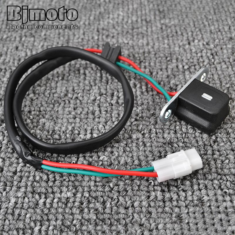 Pick Up Trigger Pulse Coil pulser For Beta Xtrainer RR 2T 125 250 300 Racing 4T 400 450 520 Factory 026100030000 006100300000