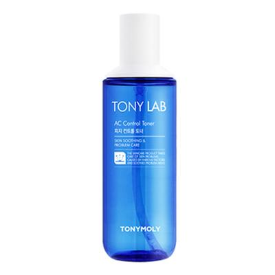 Тонер Tony Lab AC Control, 180 мл, 1 шт.