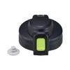 Zojirushi ZOJIRUSHI BB453804L - Набор крышек для термобутылок из нержавеющей стали, открывание в одно касание, для прямого питья, запасные части для бутылок для воды