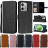 Чехол-книжка Wallet Book Cover для Honor 600 Lite, Coque Honor 600 lite, Honor600 Pro, кожаная защита, чехлы для телефона, сумки, Fundas
