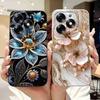 Silicone Casing For Tecno Spark Go 2024 BG6 Cases Soft Shell New Fashion Animal Phone Cover For Tecno SparkGo 2024 Bumper