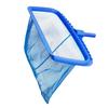 Swimming Pool Cleaning Skimmer Net with Fine Holes Effectively Catch Leaves Design for Inground & Above Ground Pools Ponds