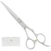 A Japanese Manufacturer of Professional Offers the CONY Perfect for Hairdressers and Professional Axis, Scissors, Scissors, 6.0 Inches, Haircutters.