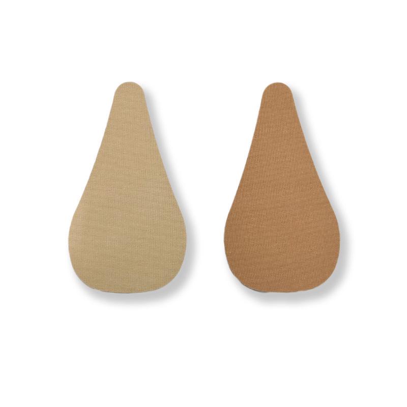 Invisible Silicone Self-Adhesive Underwear Patch for Girls - Transparent, Thin, and Traceless Anti-Exposure Protection