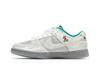 Women's Sneakers Nike Dunk Low Ice (Women's) Grey Fog/Photon Dust-Stealth