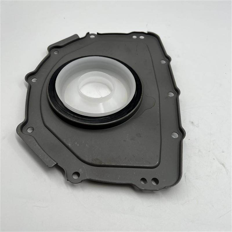 STZT 6420100314 Auto Parts Rear Crankshaft oil seal 6420100014 Fits for MB Sprinter X164 W164 Crankshaft Seal Retainer