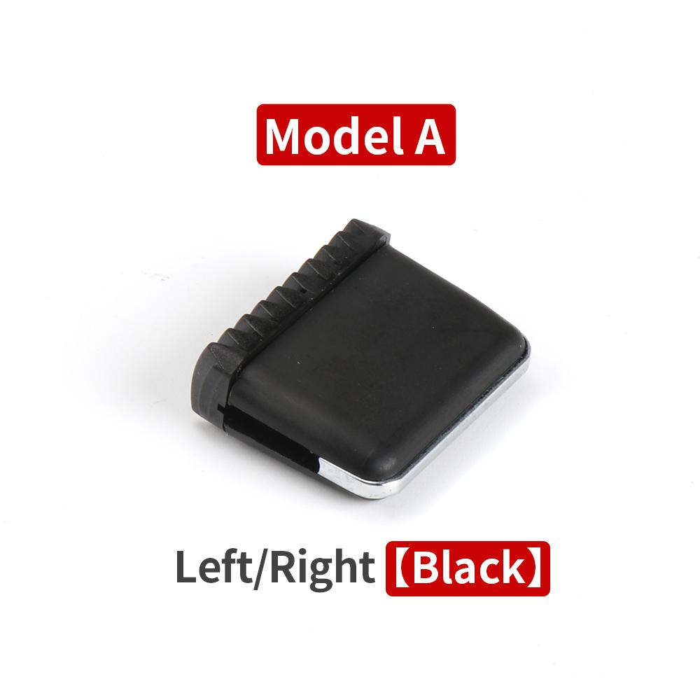 1 шт. аксессуары для интерьера автомобиля, передний кондиционер, вентиляционное отверстие, клипса, ремонтный комплект для Mercedes Benz W220 S