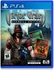 Victor Overkill Edition North PS4 Vran (Import Version America) -