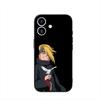 Itachi Akatsuki Pain Deidara Narutos Phone Cover Case for Apple iPhone 17 16 15 11 Pro XS Max XR 6 7 8 Plus + SE 2020 5 16E