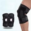 Knee Booster Sports Knee Brace Fixed Meniscus Recovery Knee Joint Injury Men's and Women's Patella