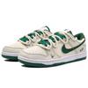 Nike Dunk Low top Skateboard Shoes Unisex Fir Green DD1391-101(Team400-)