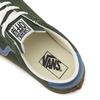 Vans Спорт Низкий Спорт Зеленый Синий Vn000d6n24o