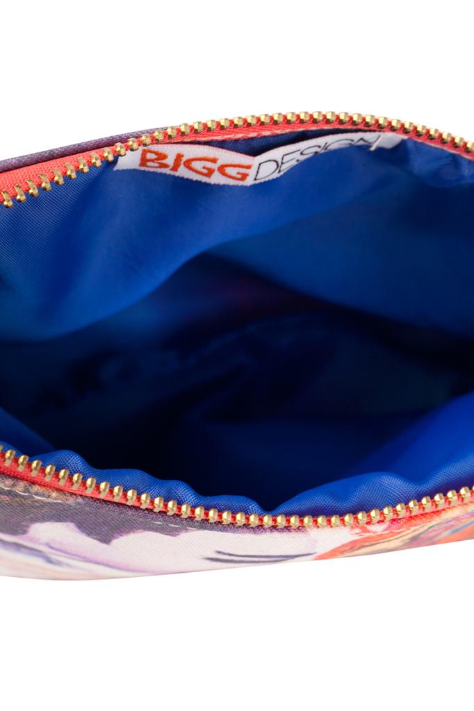 Biggdesign Love Makeup Bag