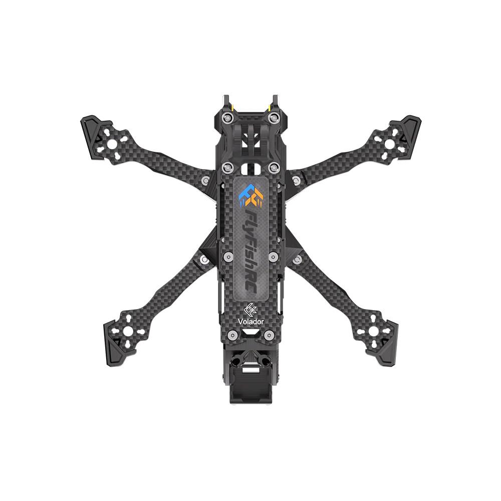 Flyfishrc Volador Vd4 O4 Pro Frame