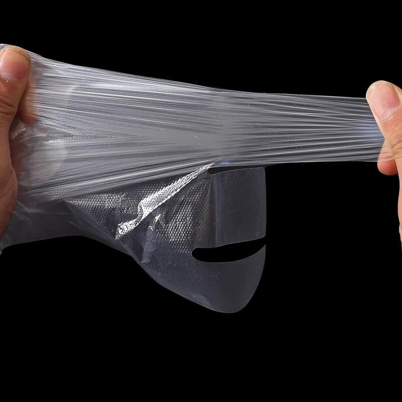 Zhen Shijia Disposable Plastic Gloves