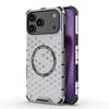 Усиленная противоударная прочная чехол-броня для IPhone 17 Air 16 E 15 14 Plus 13 12 11 Pro Max, с магнитной зарядкой, с мягким бампером