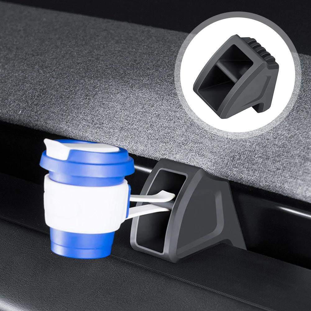 Для Tesla MODEL 3 Highland Y Launch 2025 Адаптер освежителя воздуха Клипса-ароматизатор для воздуховода Силиконовая клипса для ароматизации воздуха в автомобиле