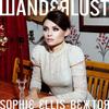 CD SOPHIE ELLISBEXTOR  Wanderlust EBGBCD002 EBGBs 2014 Европа Рок Б/у