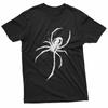 Футболка Grunge Spider Goth Emo Alt Alternative Dark Horror Art