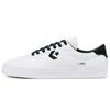 Converse Кеды Louie Lopez Pro Low top для скейтбординга, унисекс, черные с белым, 170939C