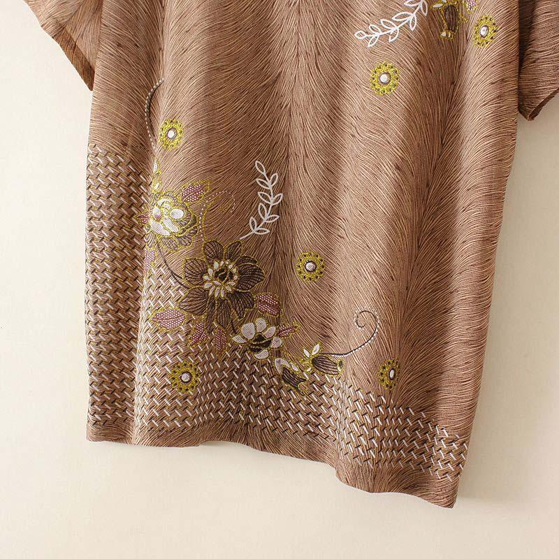 Женский костюм из 2 предметов, хлопковая футболка и брюки, хлопковый свободный повседневный летний костюм из двух предметов, топ и брюки