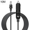 Simplified Installation For Starlink Mini 12V Vehicle Power Supply Cord