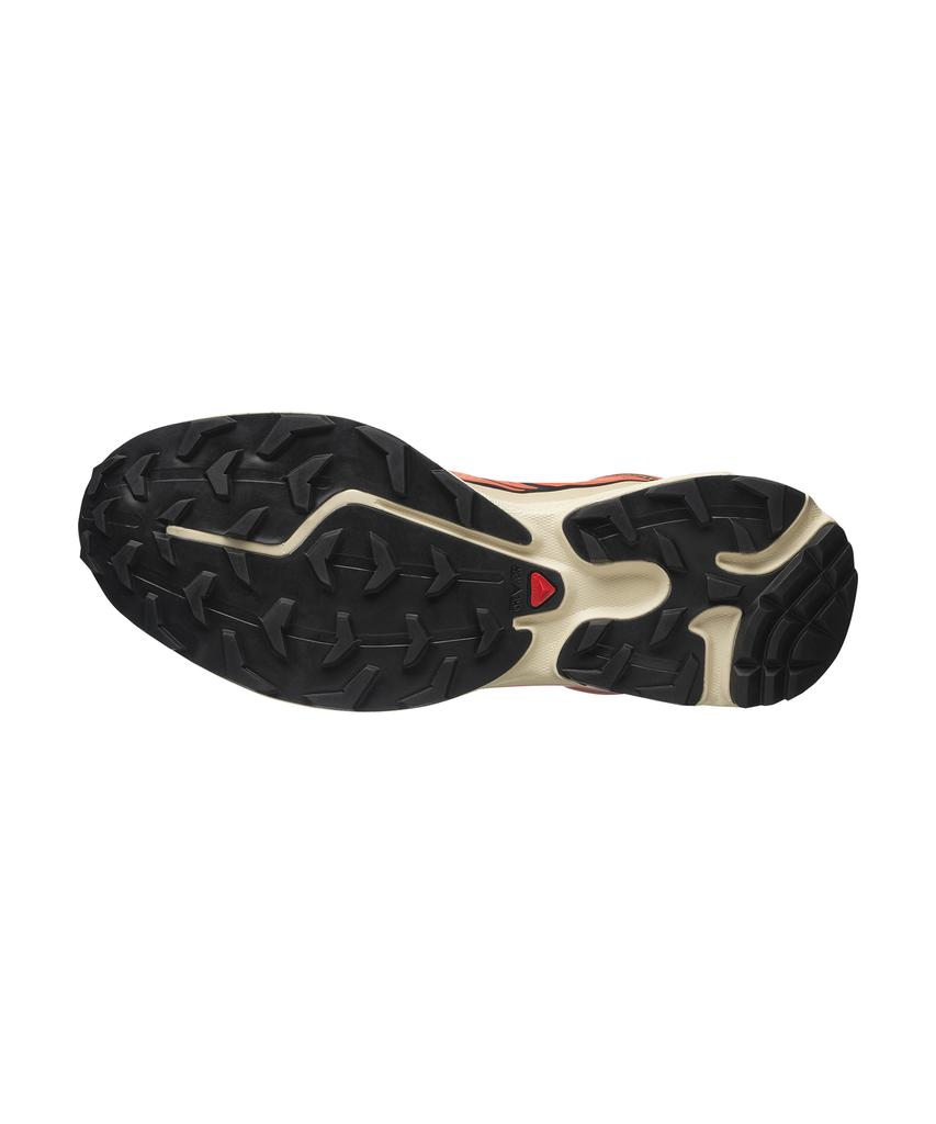 Salomon Xt-6 - Живой Коралл:черный:Цемент / L47445000