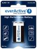 Pile alcaline 6lr61/6lf22 9 volts