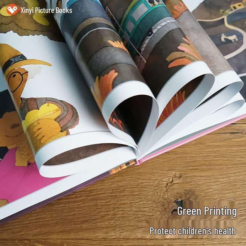 Я очень хочу увидеть тебя прямо сейчас: Книга с картинками «Бабушка и дедушка и внуки»