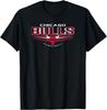 Футболка NBA Chicago Bulls El Dorado