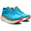 Asics Кроссовки Gel Nimbus 25 Island Blue Sun Peach 1011B547-400