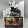 Набор фигурок Hollow Knight: Рыцарь, Хорнет, Квиррел - Модные настольные украшения