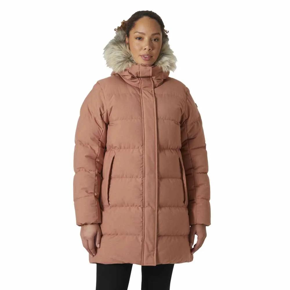 Helly Hansen Parka Blossom