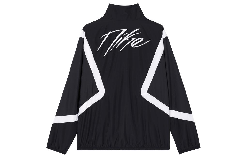 Nike Куртки и Пальто Мужские Черные FZ0249-010