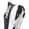 HOKA ONE ONE CLIFTON 9 BLACK/WHITE 25.0CM
