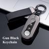 Car Zinc Fashion Flip Metal Key Case Cover For Fiat Ducato 500 500l Panda Grande Punto Lancia Musa For Iveco Eurocargo Daily Accessories