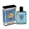 GAIUS Eau De Cologne Pour Homme Natural Spray 90 Ml 3.04 FL.OZ.