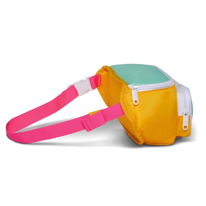 Трансграничная термоизоляционная спортивная поясная и плечевая сумка - большая вместительная переносная сумка для льда