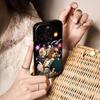 The Big Lebowski Movie Phone Case For IPhone 16 Pro Max 15 14 Plus 14 13 12 11 17 PC+TPU Cases Back Cover