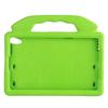 Чехол для планшета EVA Плоская защитная крышка Ударопрочный Прочный корпус Аксессуары Зеленый
