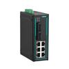 Maiwei 8/10-Port 100M/Gigabit Industrial Ethernet Switch