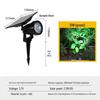 Солнечный ландшафтный прожектор HEIXIE